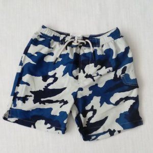 Sovereign Code Cannonball Board Shorts Style S032K